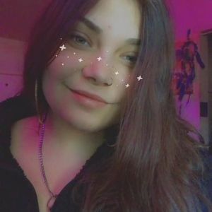 Meet your Posher, Serena